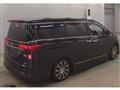2011 Nissan Elgrand