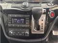 2011 Nissan Elgrand