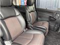 2011 Nissan Elgrand