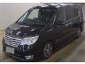 2016 Nissan Serena