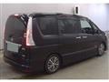 2016 Nissan Serena