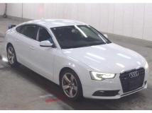 2013 Audi A5