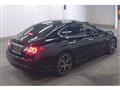 2012 Nissan Fuga