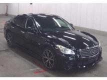 2012 Nissan Fuga