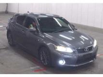 2011 Lexus Other