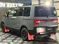 2015 Mitsubishi Delica D5