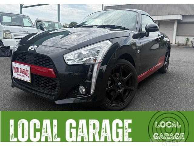 2023 Daihatsu Copen