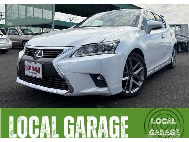 2017 Lexus Other
