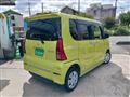 2021 Daihatsu Tanto
