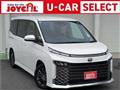 2023 Toyota Voxy