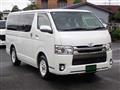 2017 Toyota Hiace Van