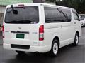 2017 Toyota Hiace Van