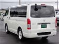 2017 Toyota Hiace Van