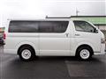 2017 Toyota Hiace Van