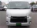 2014 Toyota Regiusace Van