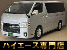 2014 Toyota Regiusace Van