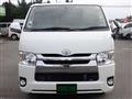 2016 Toyota Hiace Van