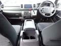 2016 Toyota Hiace Van