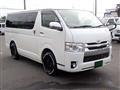 2016 Toyota Hiace Van