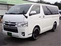 2016 Toyota Hiace Van