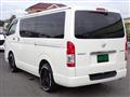 2016 Toyota Hiace Van