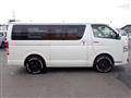 2016 Toyota Hiace Van