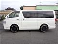 2016 Toyota Hiace Van