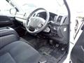 2016 Toyota Hiace Van