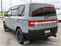 2013 Mitsubishi Delica D5