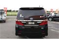 2013 Toyota Alphard Hybrid