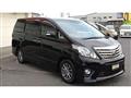 2013 Toyota Alphard Hybrid