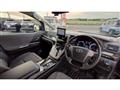 2013 Toyota Alphard Hybrid