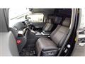 2013 Toyota Alphard Hybrid
