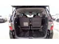 2013 Toyota Alphard Hybrid