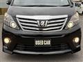 2013 Toyota Alphard Hybrid