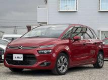 2016 Citroen C4 Picasso