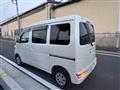 2018 Daihatsu Hijet Cargo