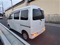 2018 Daihatsu Hijet Cargo