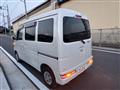 2018 Daihatsu Hijet Cargo