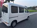 2018 Daihatsu Hijet Cargo