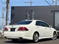 2012 Toyota Crown Athlete Series