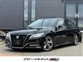 2019 Toyota Crown