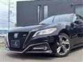 2019 Toyota Crown