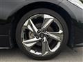 2019 Toyota Crown