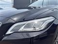 2019 Toyota Crown