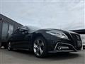 2019 Toyota Crown