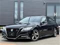 2019 Toyota Crown