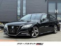 2019 Toyota Crown