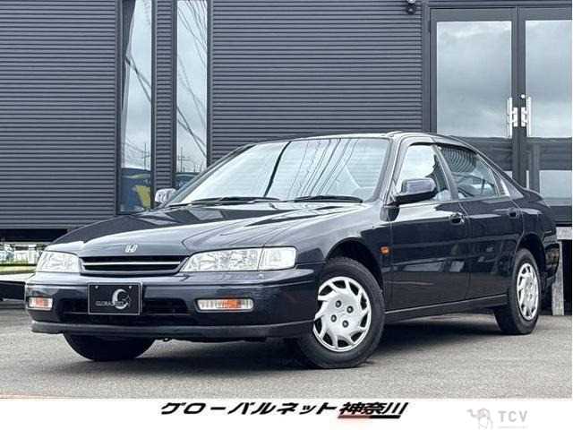 1993 Honda Accord