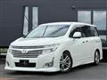 2010 Nissan Elgrand